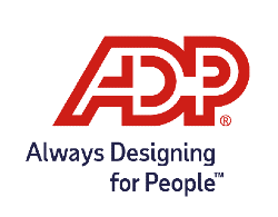 ADP streamline logo