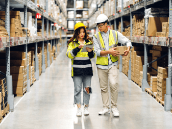 Gain A Supply Of Success With The Logistics Industry In 2022