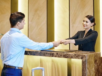 Hospitality Industry to bloom again in 2022 and how to prepare your business for this growth