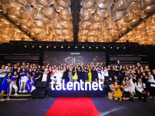 The Remarkable 15-year Journey Of Talentnet In Vietnam HR Market 