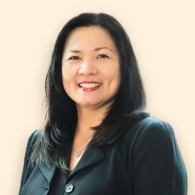 Ms. Hoa Nguyen