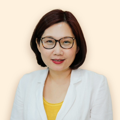 Ms. Trinh Mai Phuong
